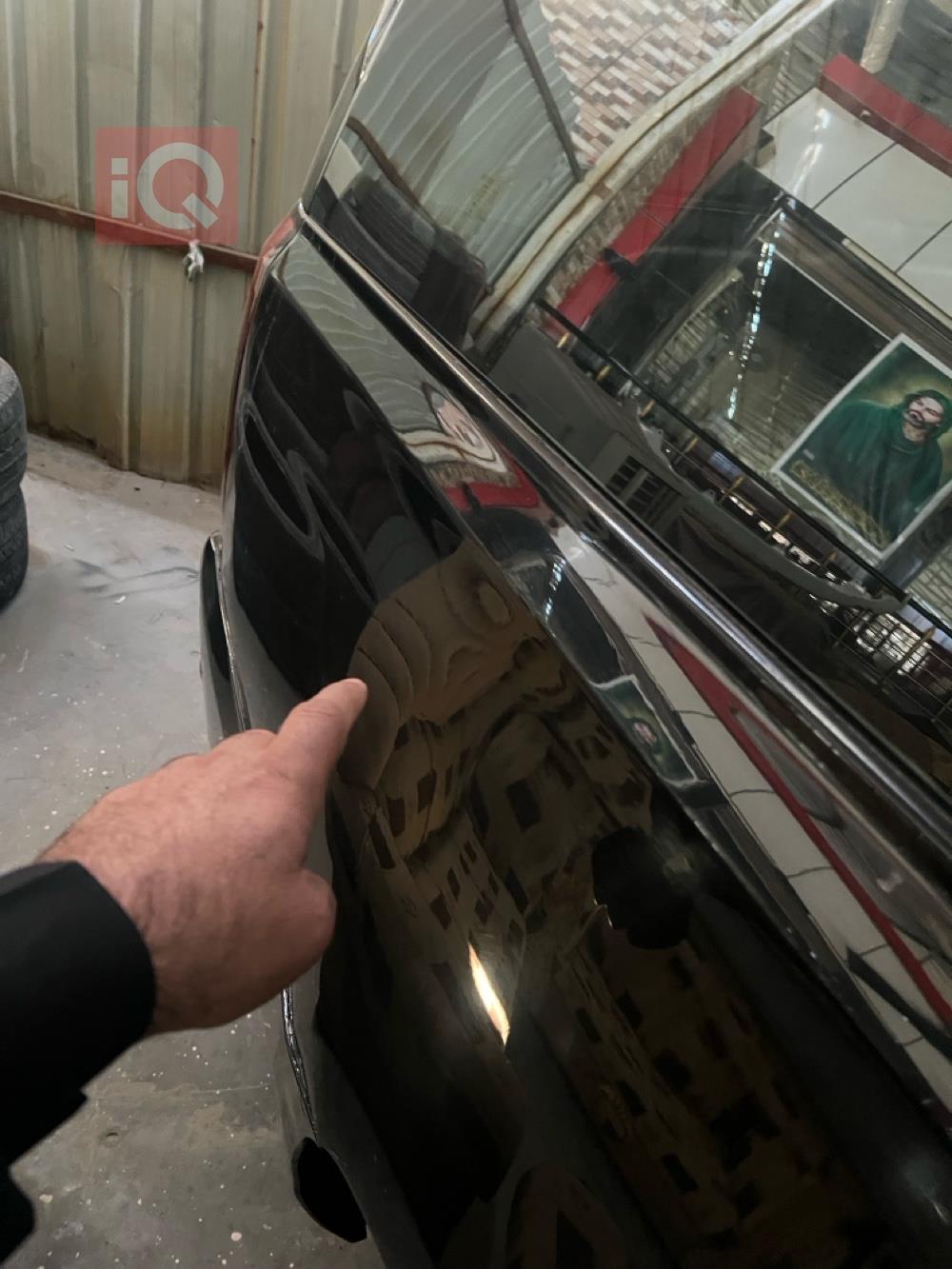 شيفروليه سوبربان